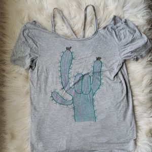 Cactus T-Shirt